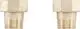 Bosch-Zubehoer-f--Heizkreissets-AS-HKV-32-Anschluss-Verschraubung-R-1-1-4-54004015 gallery number 1